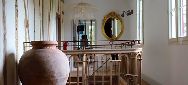 圣玛丽宅邸酒店(Maison d'hôtes Sainte-Marie)图片