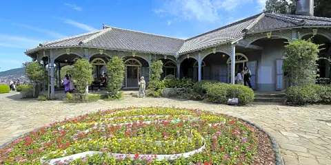長崎蒙特利酒店