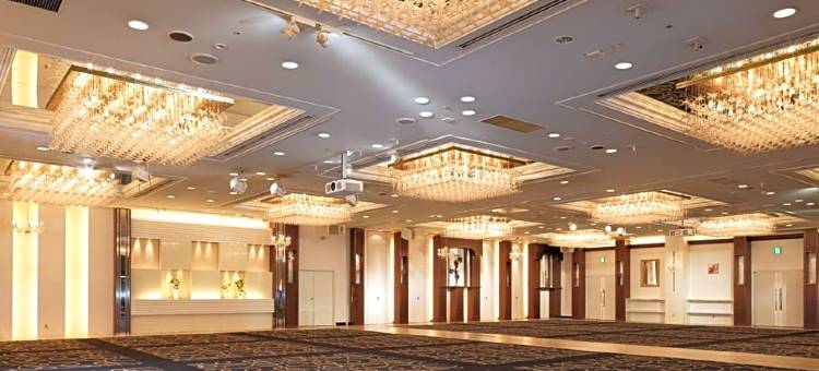东京立川艾米西亚酒店(Hotel Emisia Tokyo Tachikawa)图片