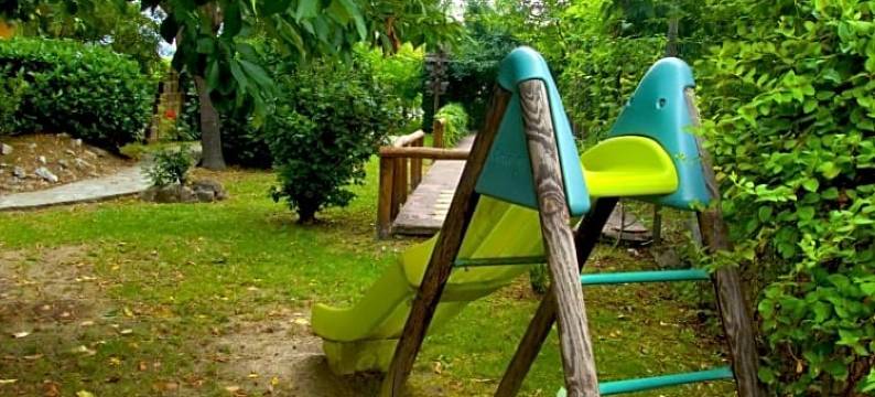 菲奥里尔2号酒店(Il Fiorile)图片