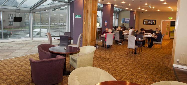 Best Western Summerhill Hotel and Suites图片