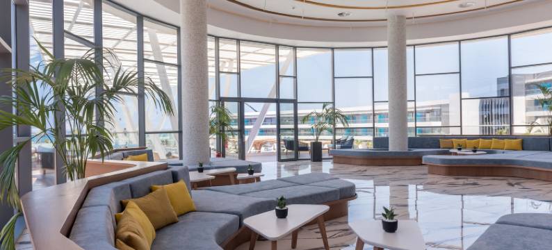 里托斯玛蕾酒店(Lyttos Mare)图片