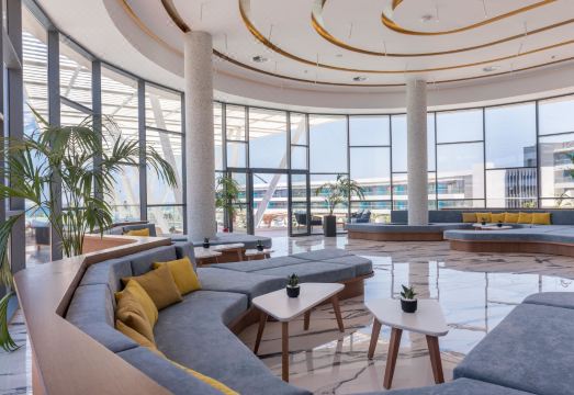 Lyttos Mare Hotel Overview