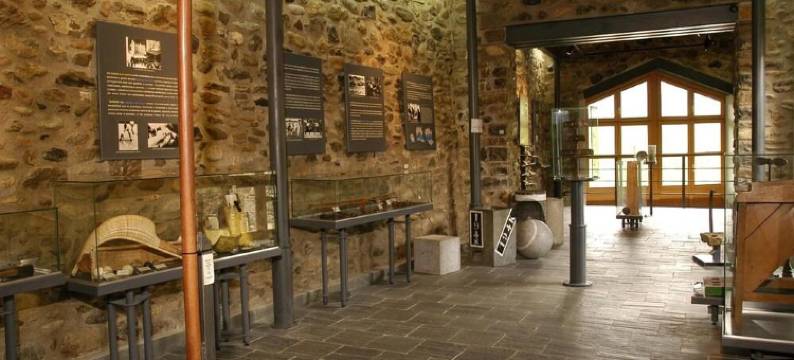 洛斯诺加利斯酒店(Hotel Los Nogales)图片