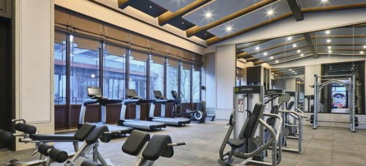 无锡雪浪宋品酒店图片