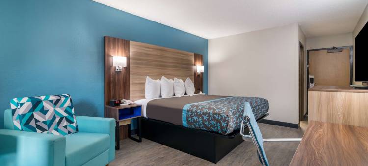 SureStay Hotel by Best Western Lewiston图片