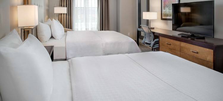 圣路易斯韦斯特波特Homewood Suites by Hilton(Homewood Suites by Hilton St. Louis Westport)图片