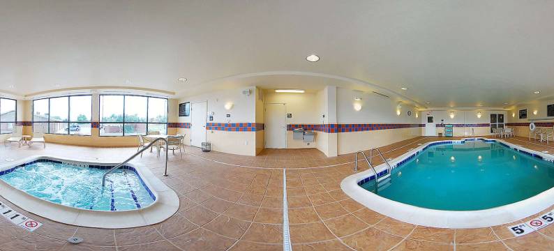 卡斯珀欢朋套房酒店(Hampton Inn & Suites Casper)图片