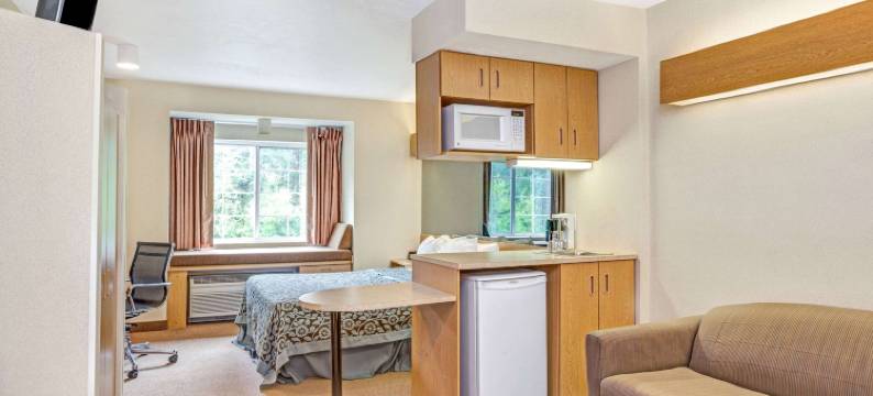 斯特布里奇温德姆戴斯酒店(Days Inn by Wyndham Sturbridge)图片