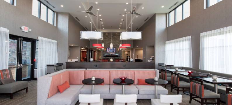 希尔顿克利夫兰/谢菲尔德Homewood Suites by Hilton(Homewood Suites by Hilton Cleveland/Sheffield)图片