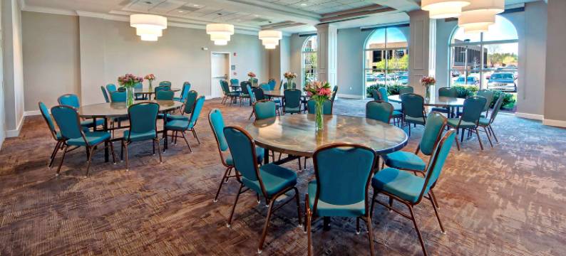 纳什维尔布伦特伍德希尔顿花园酒店(Hilton Garden Inn Nashville/Brentwood)图片