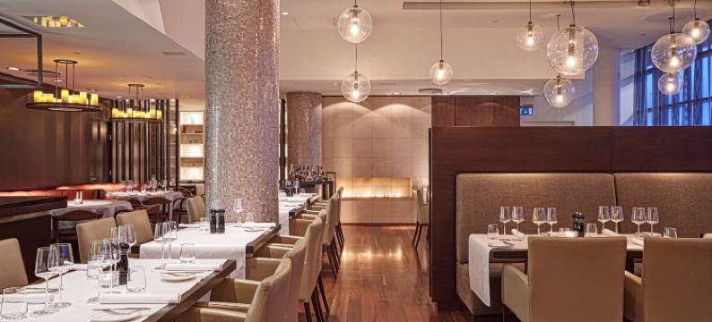 希尔顿雷克雅未克诺迪酒店(Hilton Reykjavik Nordica)图片