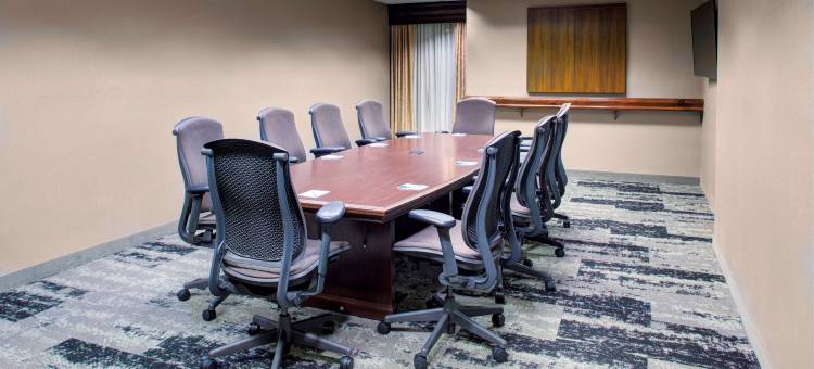 里士满Homewood Suites by Hilton- 西区/因斯布鲁克(Homewood Suites by Hilton Richmond - West End/Innsbrook)图片