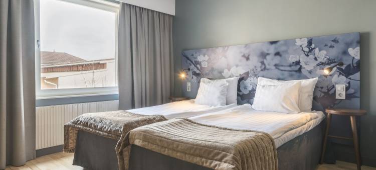 凯丽埃克森酒店(Quality Hotel Ekoxen)图片