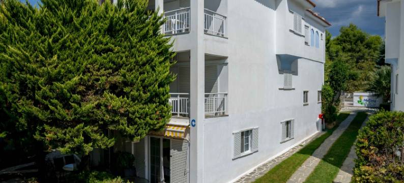 梅利莎黄金海岸酒店(Melissa Gold Coast)图片