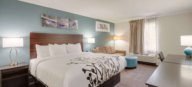 尼斯维尔-德斯廷贝斯特韦斯特酒店(Best Western Niceville-Destin)图片