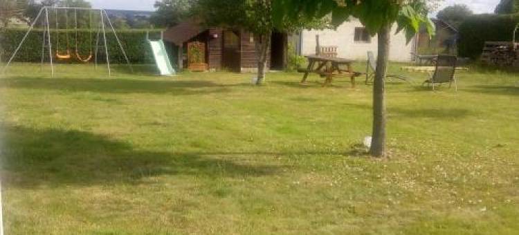 Les Vignes d'Ygrande图片