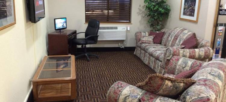 诺克斯维尔速8酒店(Super 8 by Wyndham Knoxville)图片
