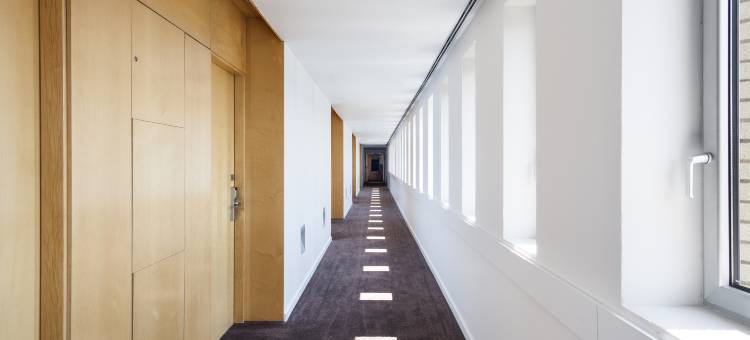 巴塞罗那机场怡思得酒店(INNSiDE by Melia Barcelona Aeropuerto)图片