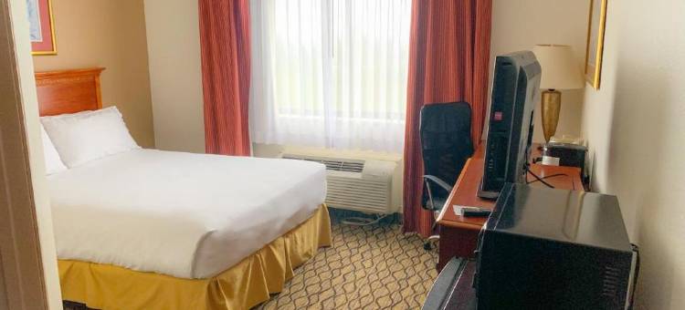 切尔西呗盟套房酒店(Baymont by Wyndham Chelsea)图片