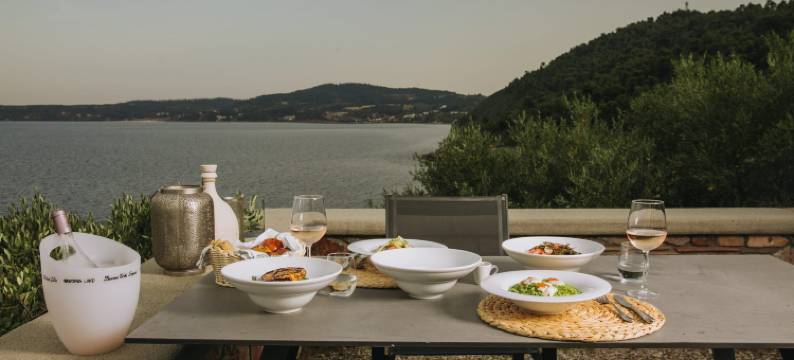 波尔特威拉萨旅馆(Porto Valitsa)图片