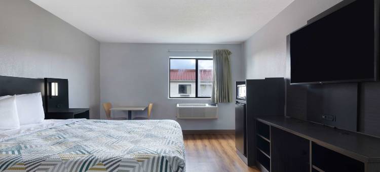 肯塔基州谢泼兹维尔 - 路易维尔南 6 号汽车旅馆(Motel 6 Shepherdsville, KY Louisville South)图片