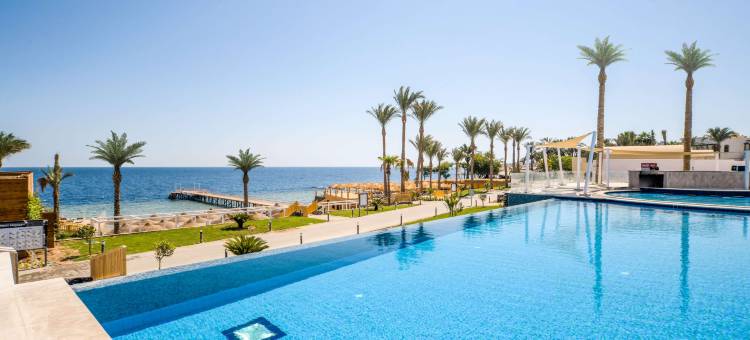 日出钻石海滩度假村-格兰德精选(Sunrise Diamond Beach Resort -Grand Select)图片