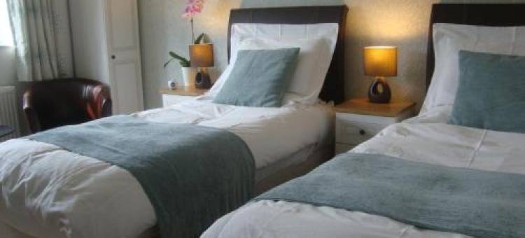 运河景观住宿加早餐旅馆(Canal View Bed and Breakfast)图片