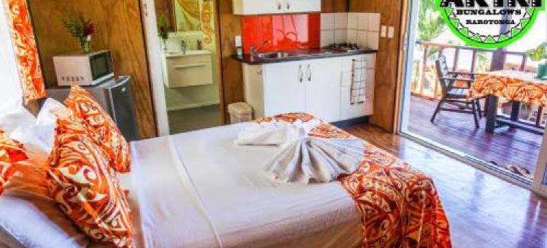 阿里基别墅(Ariki Retreat Adults Only - Part of the Ariki Experience)图片