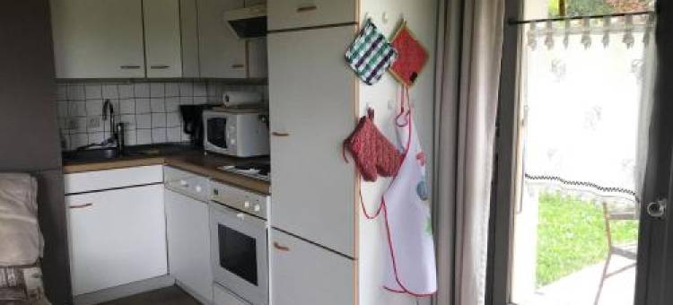 巴拉勒特木屋住宅酒店(Résidence Chalet la Barallette - Esc'Appart)图片