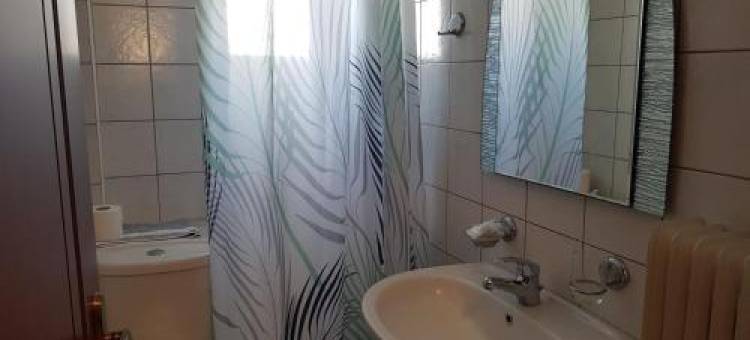 离子酒店(Hotel Ionion)图片