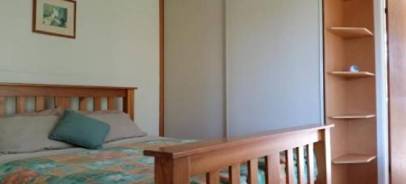 灌木地逃遁度假屋(Bushland Retreat)图片