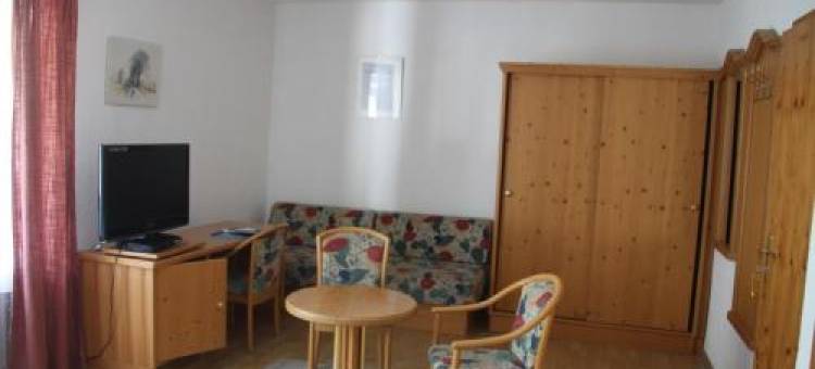 Pension Fuchsbau图片