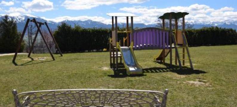 Casa Pleta de Saga图片