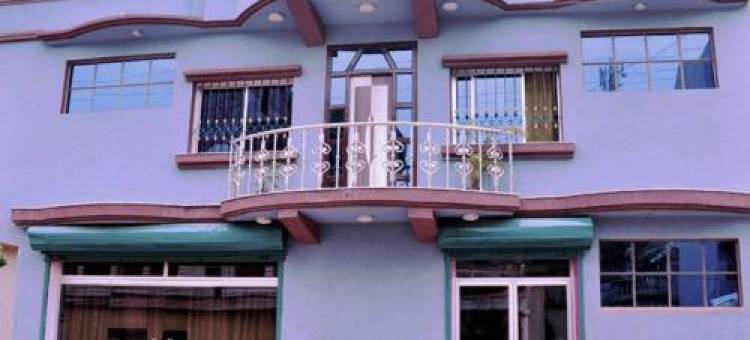 哈格拉姆艾沙尼酒店宾馆(Jhargram Eshani Hotels and Guest House)图片