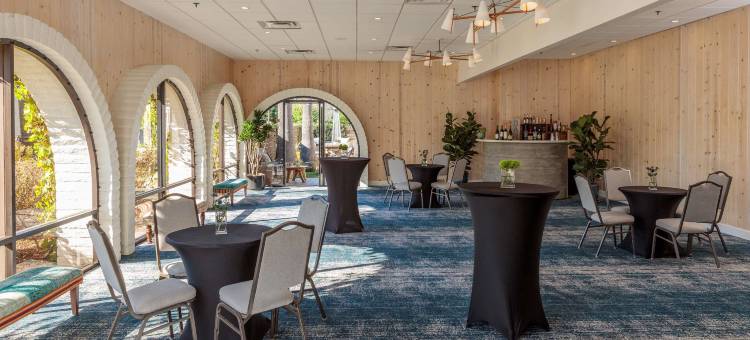 莱塔酒店(The Leta Santa Barbara Goleta, Tapestry Collection by Hilton)图片