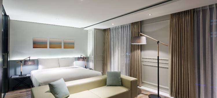 三成佩托酒店(Hotel Peyto Samseong)图片