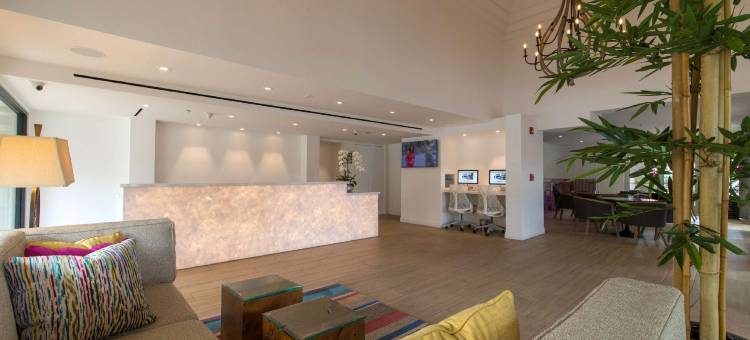 拉斯布里萨斯贝斯特韦斯特优质酒店(Best Western Plus Las Brisas Hotel)图片