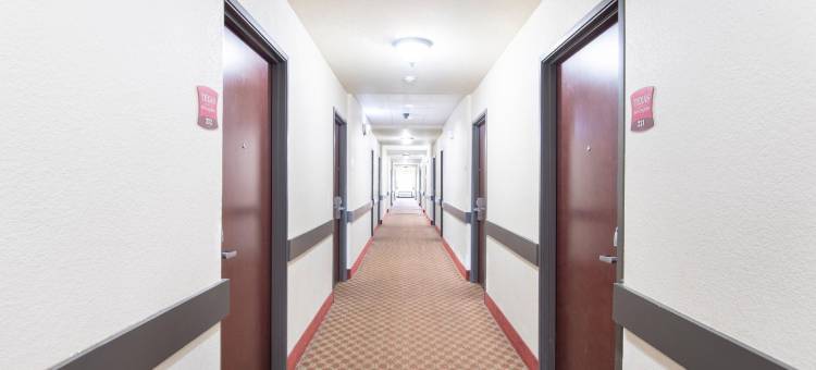 OYO 克卢特杰克逊湖联排别墅(OYO Townhouse Clute Lake Jackson)图片