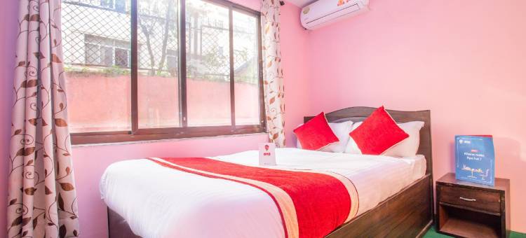 OYO137普拉尼什酒店(OYO 137 Hotel Pranisha Inn)图片