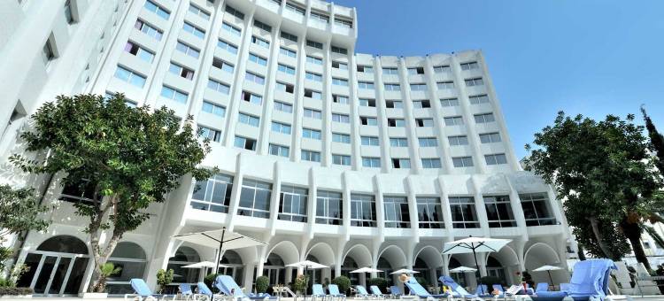 肯吉索拉祖尔酒店(Kenzi Solazur)图片