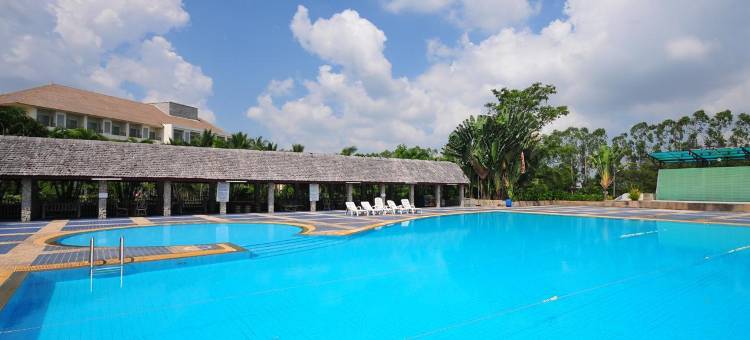 Rayong Green Valley Country Club图片