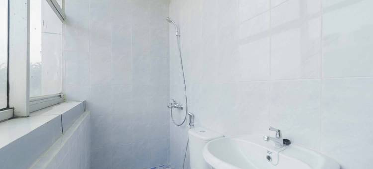 红多兹酒店@棉兰2号赫尔维蒂亚(RedDoorz @ Helvetia Medan 2)图片