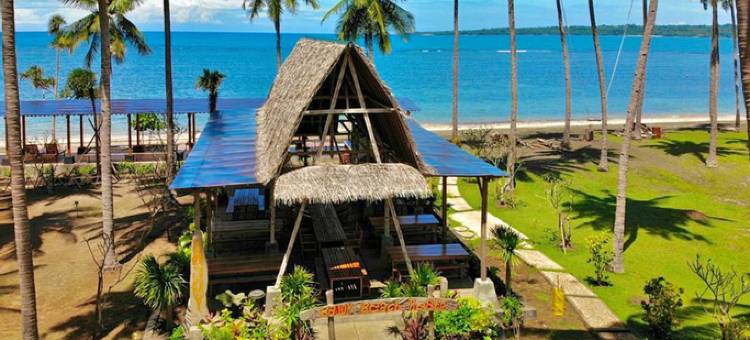 Family Bungalow Selayar图片