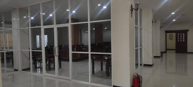 Hotel Diamond Tarakan图片