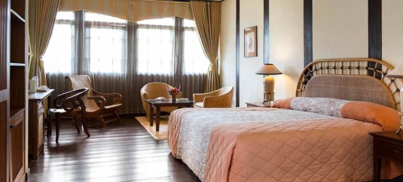 托拉查传统酒店(Toraja Heritage Hotel)图片