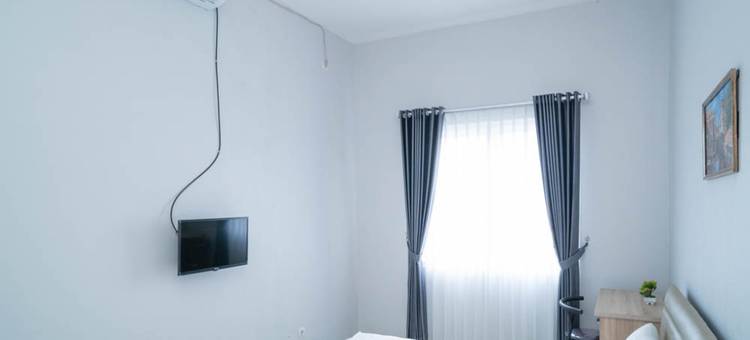 Nina House Near Taman Budaya Sentul RedPartner图片