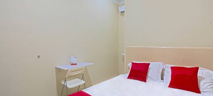 喜悦旅馆(Innjoy Guesthouse)图片