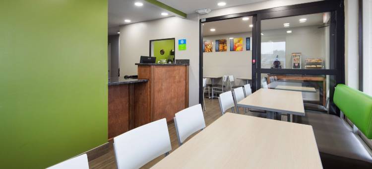 贾斯珀SureStay贝斯特韦斯特酒店(SureStay Hotel by Best Western Jasper)图片