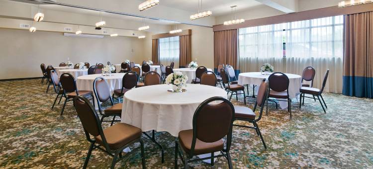 杜邦自由贝斯特韦斯特酒店(Best Western Liberty Inn DuPont)图片